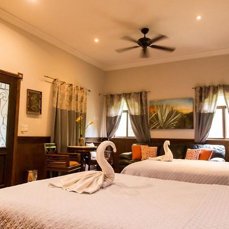 Hacienda Xcaret Otel Solidaridad Dış mekan fotoğraf