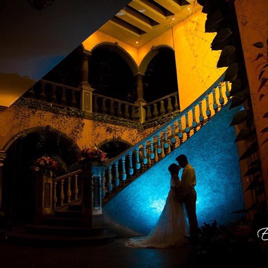 Hacienda Xcaret Otel Solidaridad Dış mekan fotoğraf