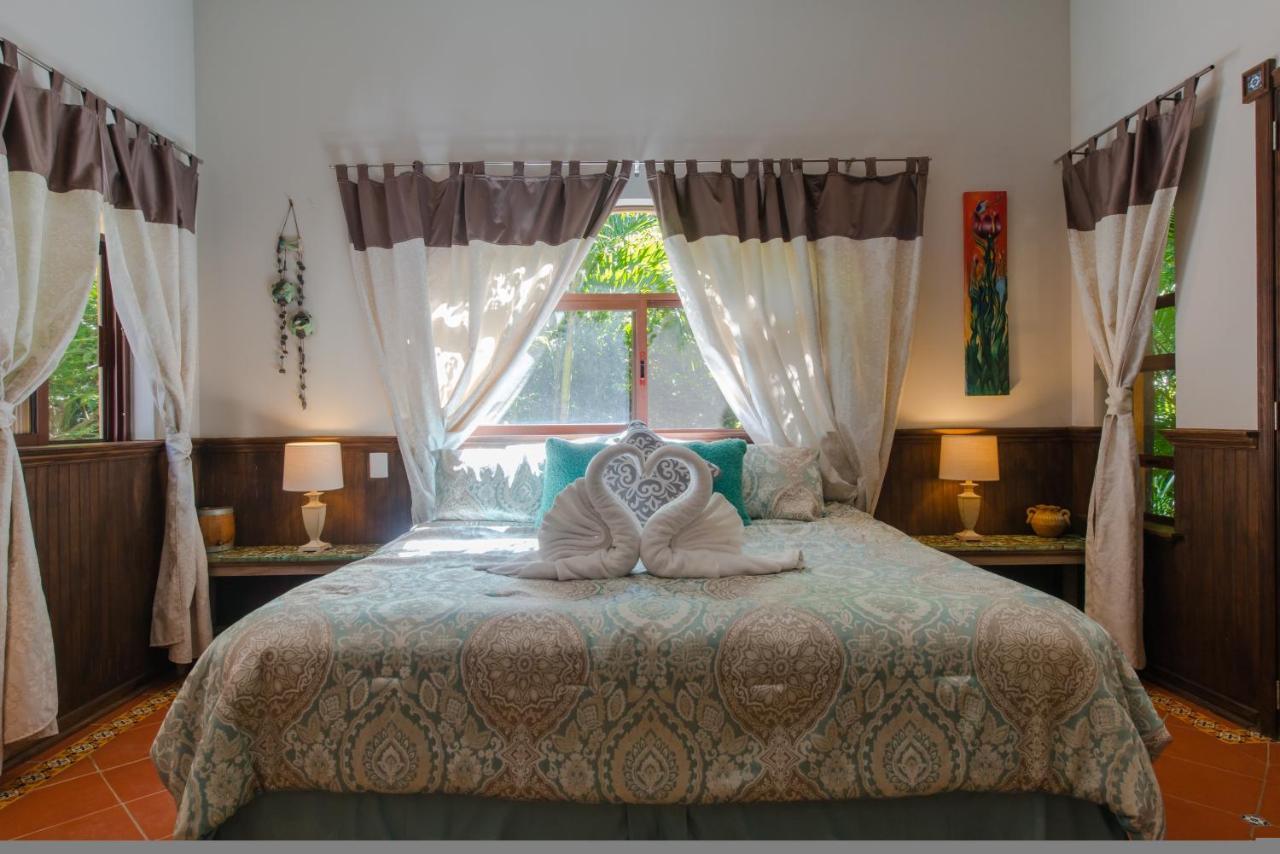 Hacienda Xcaret Otel Solidaridad Dış mekan fotoğraf