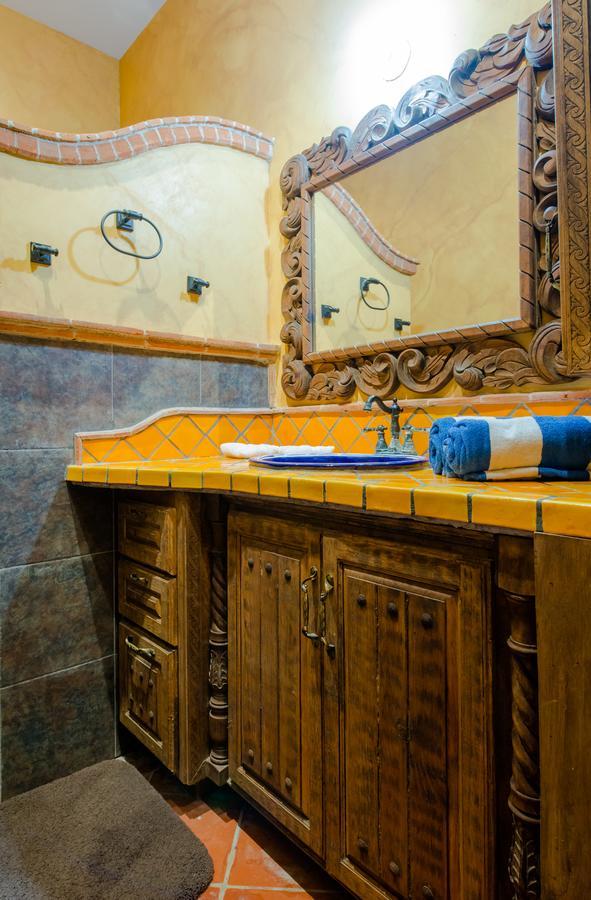 Hacienda Xcaret Otel Solidaridad Dış mekan fotoğraf