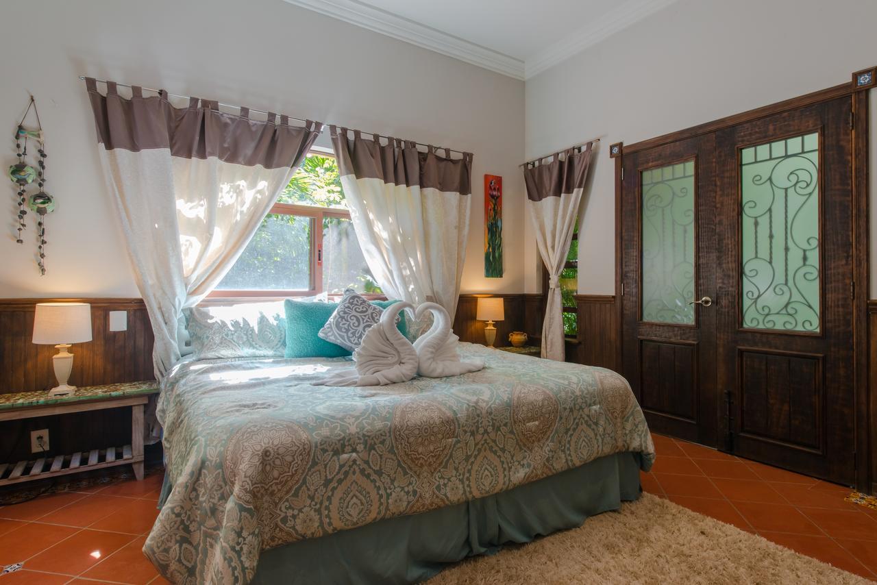 Hacienda Xcaret Otel Solidaridad Dış mekan fotoğraf
