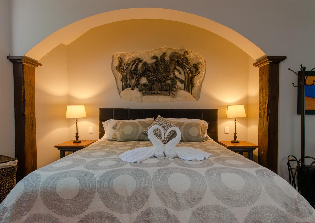 Hacienda Xcaret Otel Solidaridad Dış mekan fotoğraf