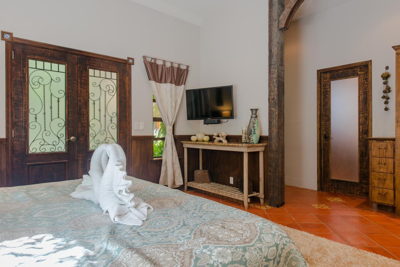 Hacienda Xcaret Otel Solidaridad Dış mekan fotoğraf
