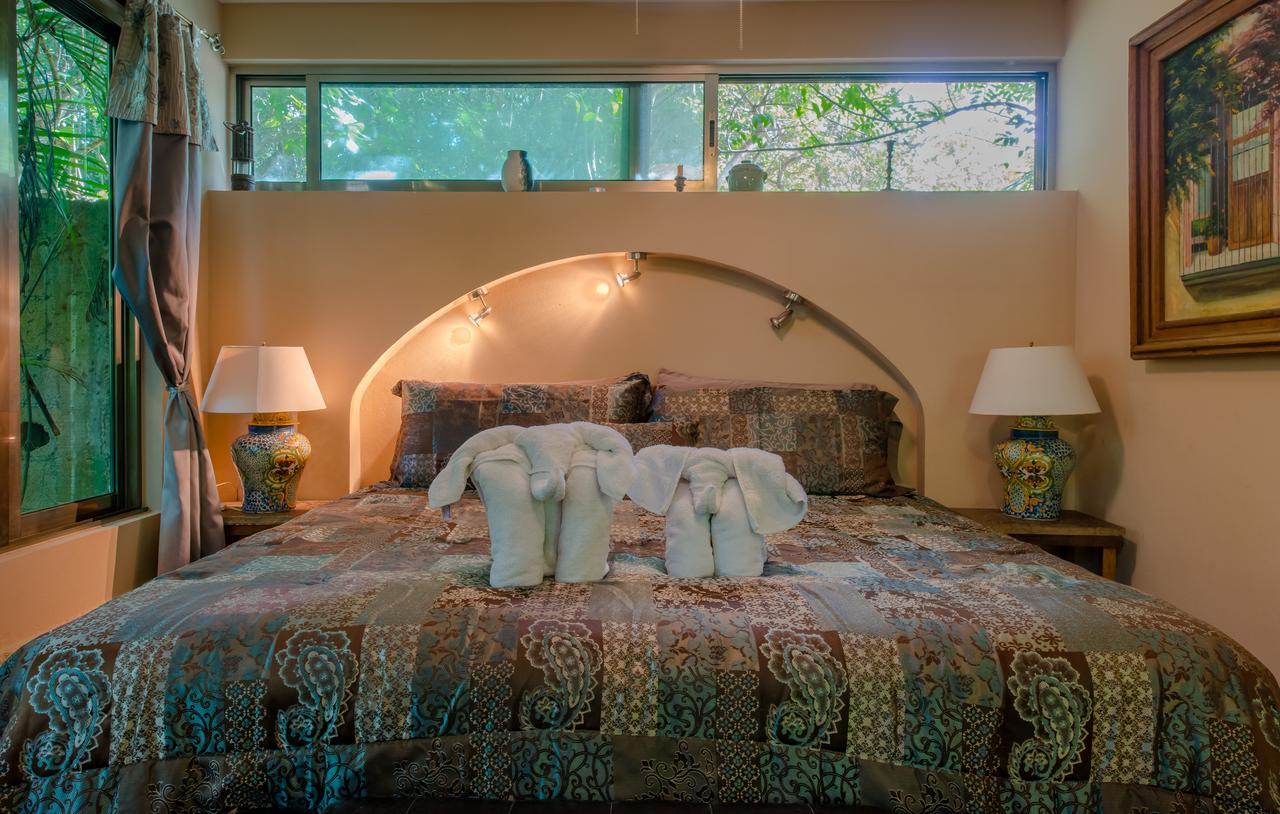 Hacienda Xcaret Otel Solidaridad Dış mekan fotoğraf