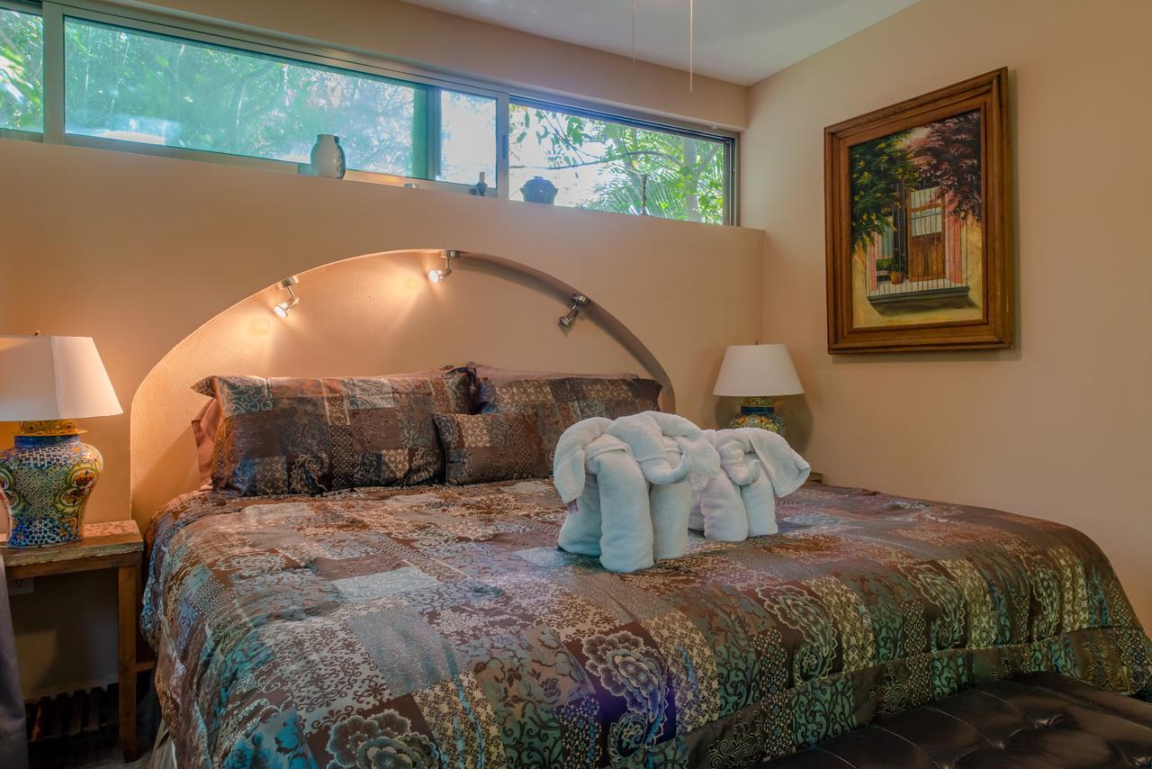 Hacienda Xcaret Otel Solidaridad Dış mekan fotoğraf